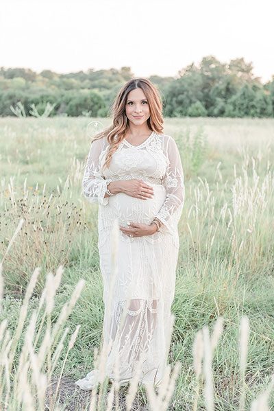 Maternity Photographer Austin, Texas
