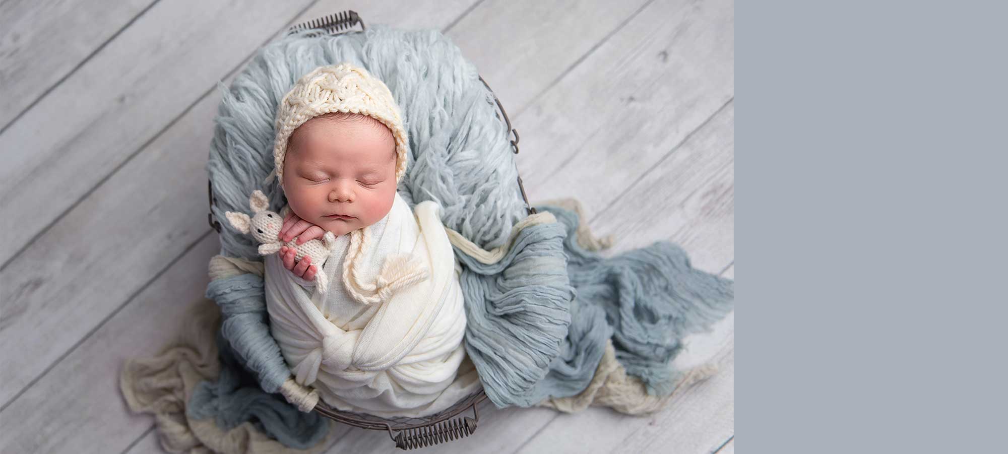 Best Austin Professional Newborn Baby Photographer