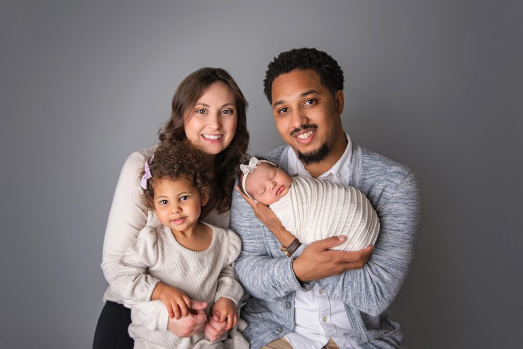 Newborn Photographer Austin