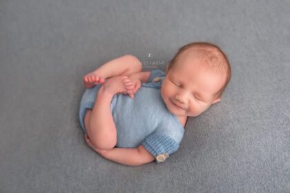 Haley Grant Photography: Austin Newborn Photographer