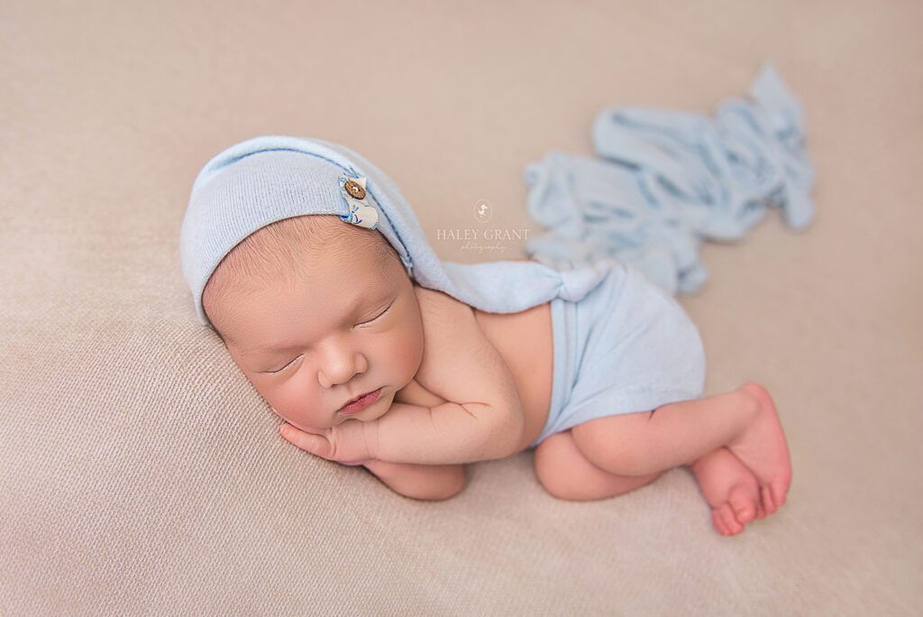 Austin Newborn Photography Studio - Haley Grant Cedar Park Baby Photographer 20250328-Mason's Newborn Photos - McKenna Malone-3 (1)
