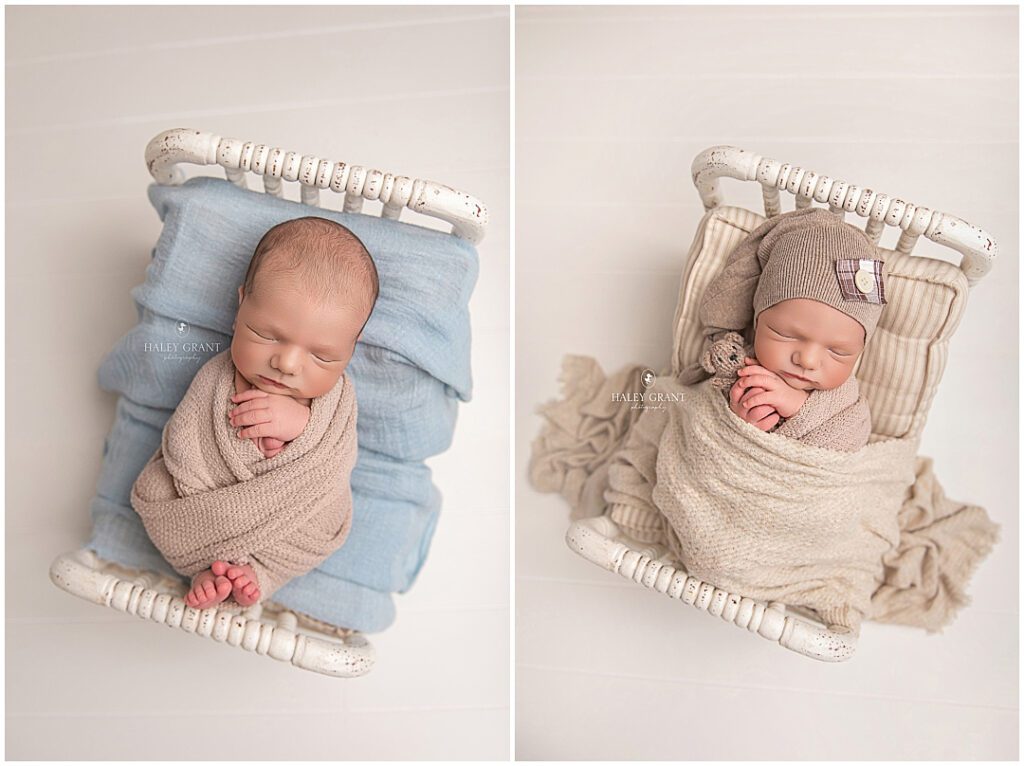 Austin Newborn Photography Studio - Haley Grant Cedar Park Baby Photographer 20250328-Mason's Newborn Photos - McKenna Malone-3 (1)