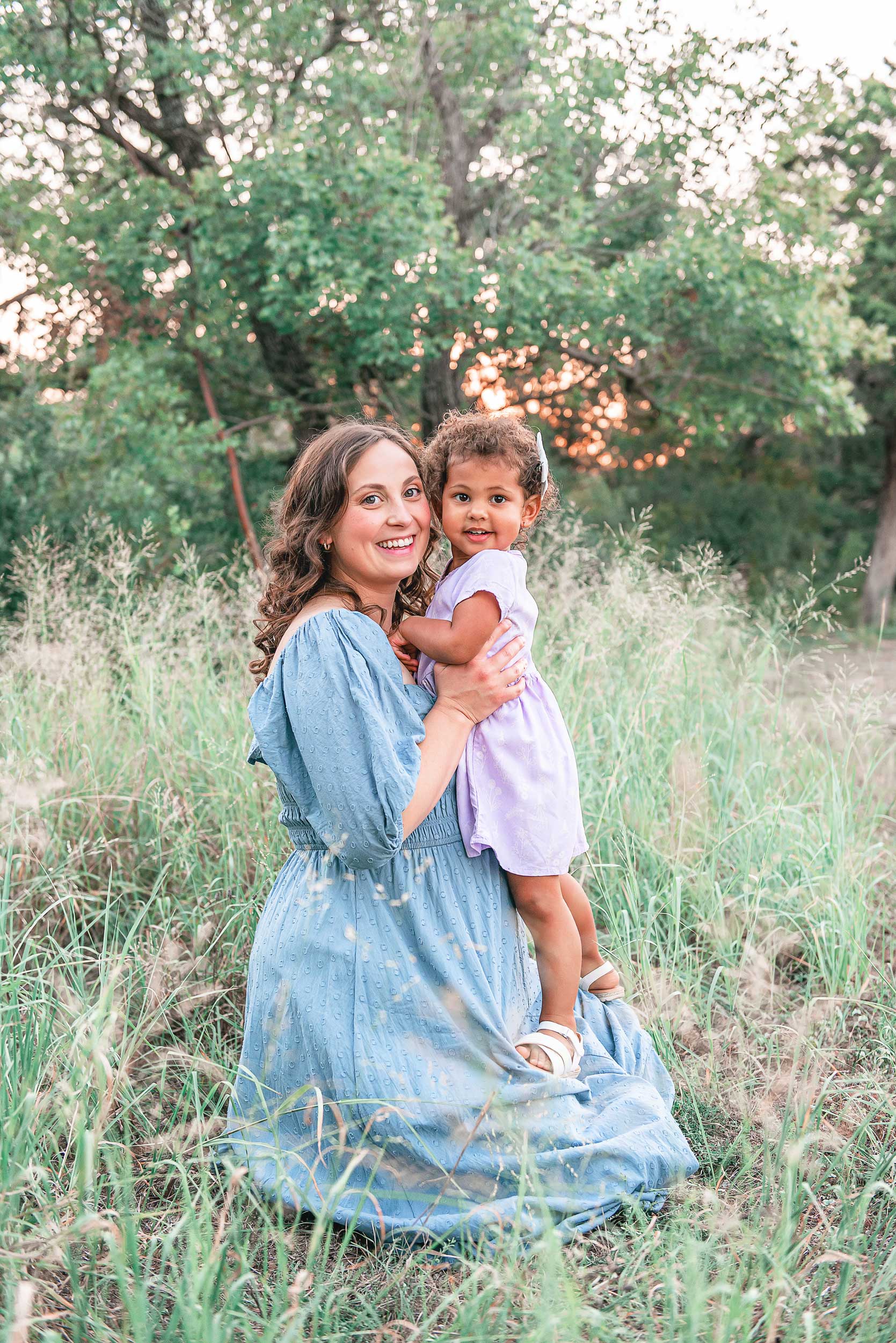 Bump to Baby Photography Package in Austin Texas