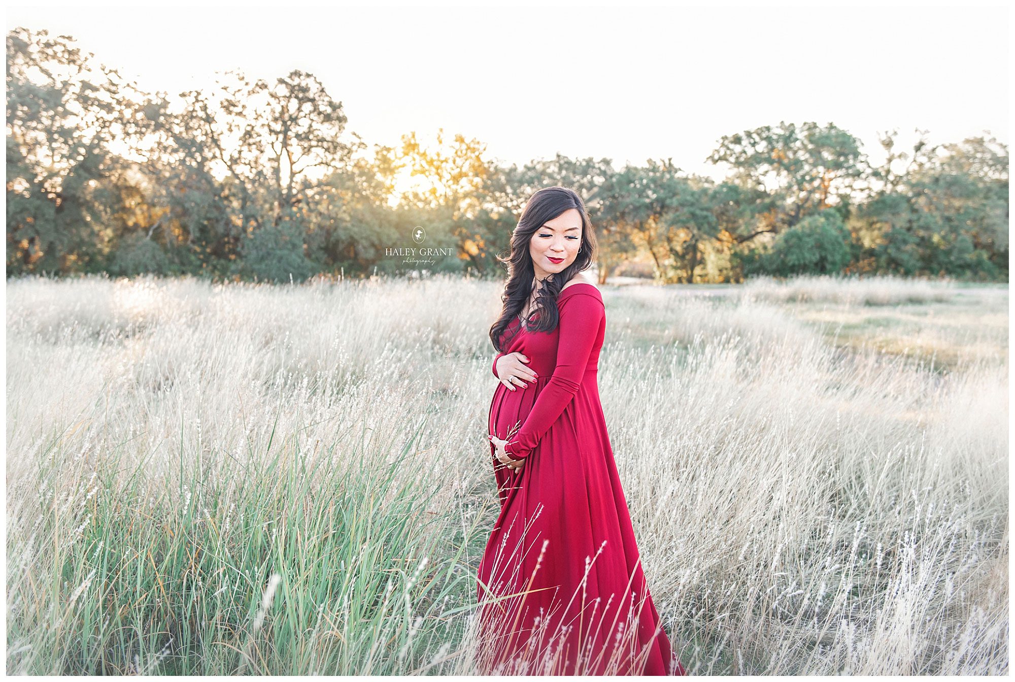 Austin Maternity Photographer