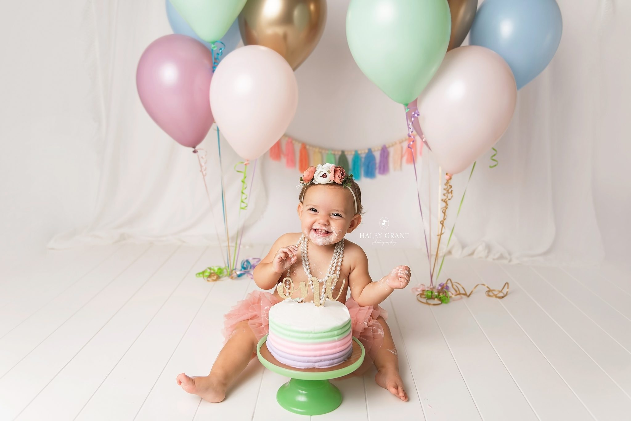 Why Professional Photography Matters at Every Stage of Your Baby's Growth - Austin newborn baby photographer