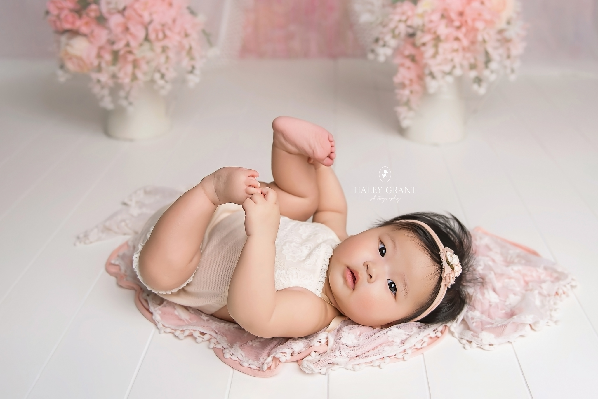 Newborn Baby Photographer Austin Texas