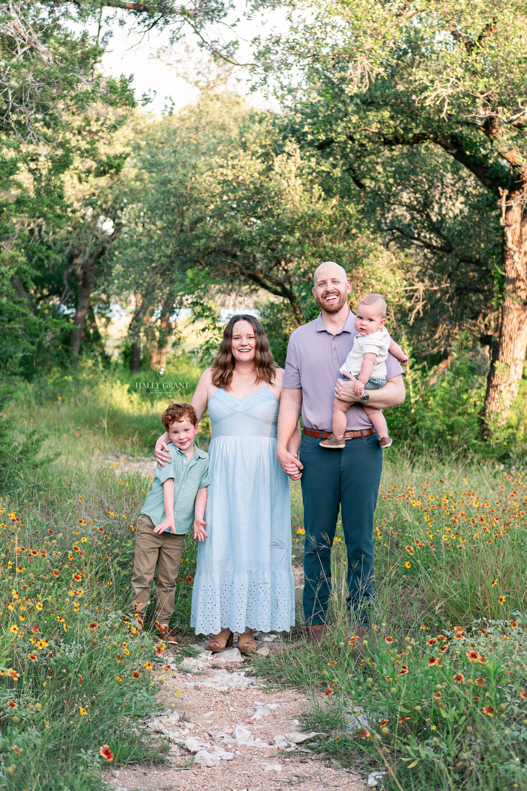 Family Photographer Austin Texas