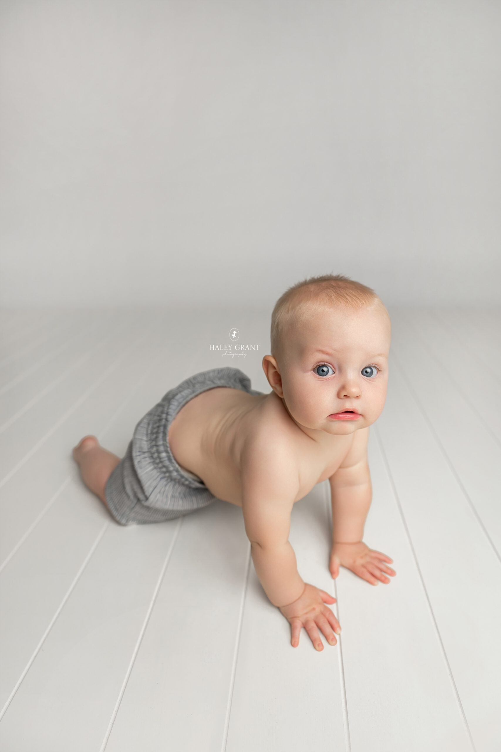 Newborn Baby Photographer Austin Texas