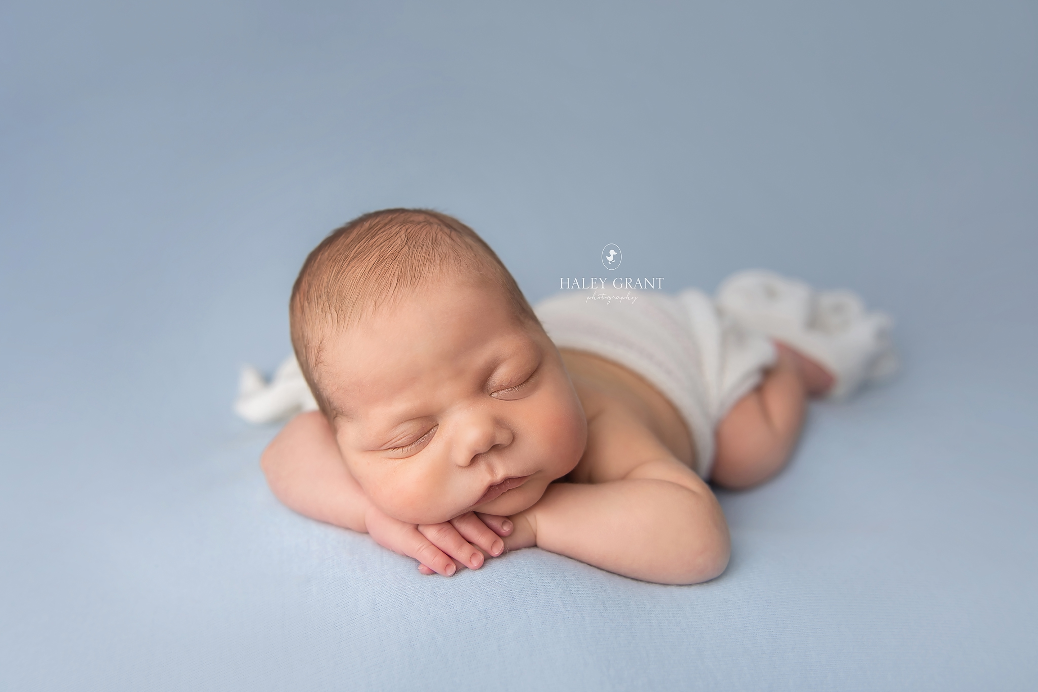 Newborn Baby Photographer Austin Texas