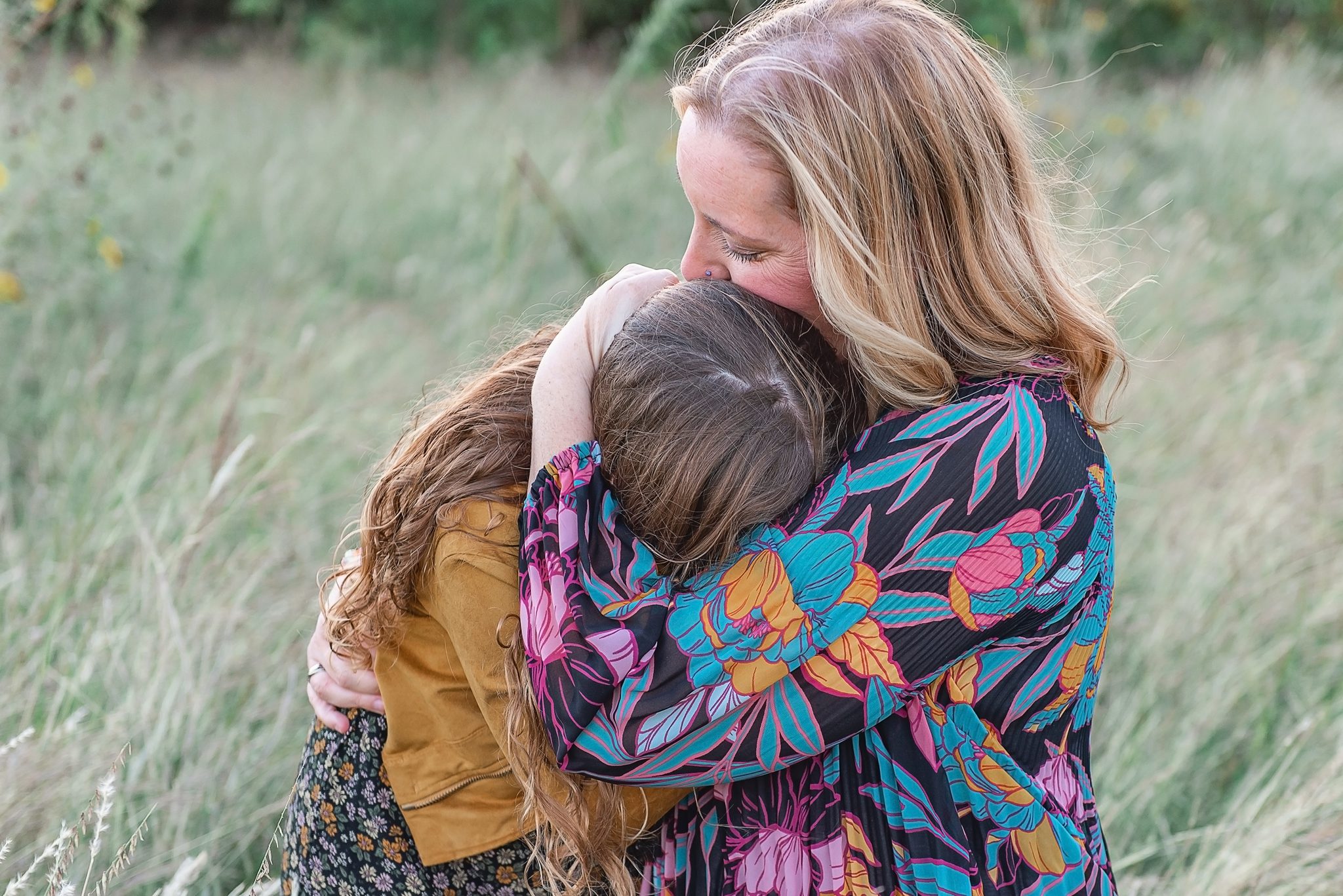 Austin Family Photographer