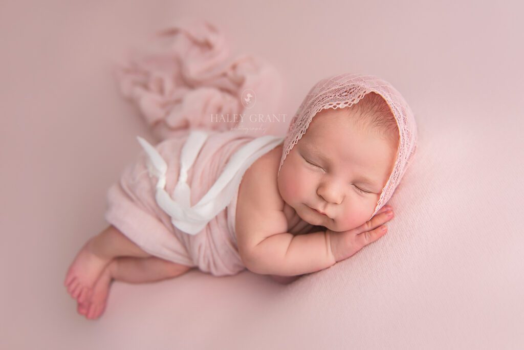 All-Inclusive Newborn Photography Packages in Austin Texas