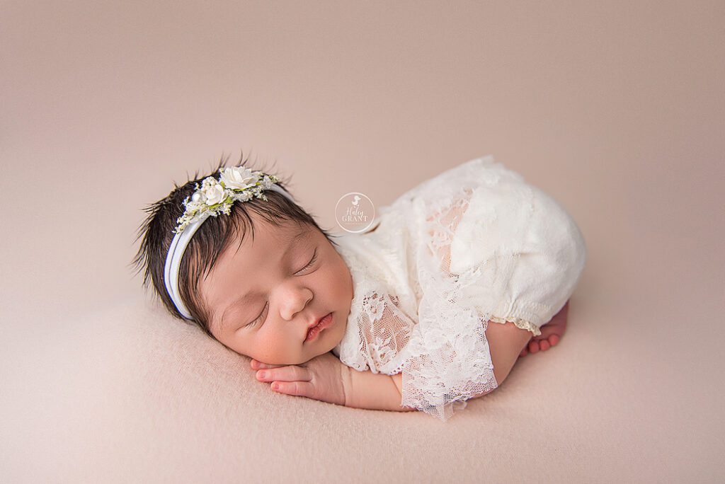 All-Inclusive Newborn Photography Packages in Austin Texas