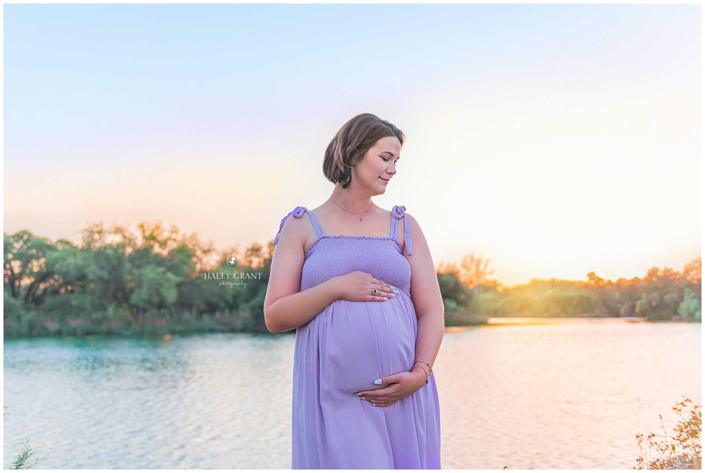 Best-Austin-Maternity-Photographer