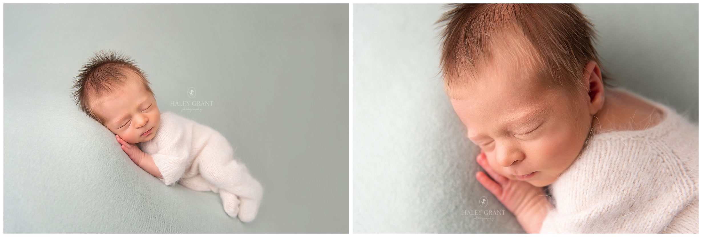 Newborn Photography Sessions in Austin Texas