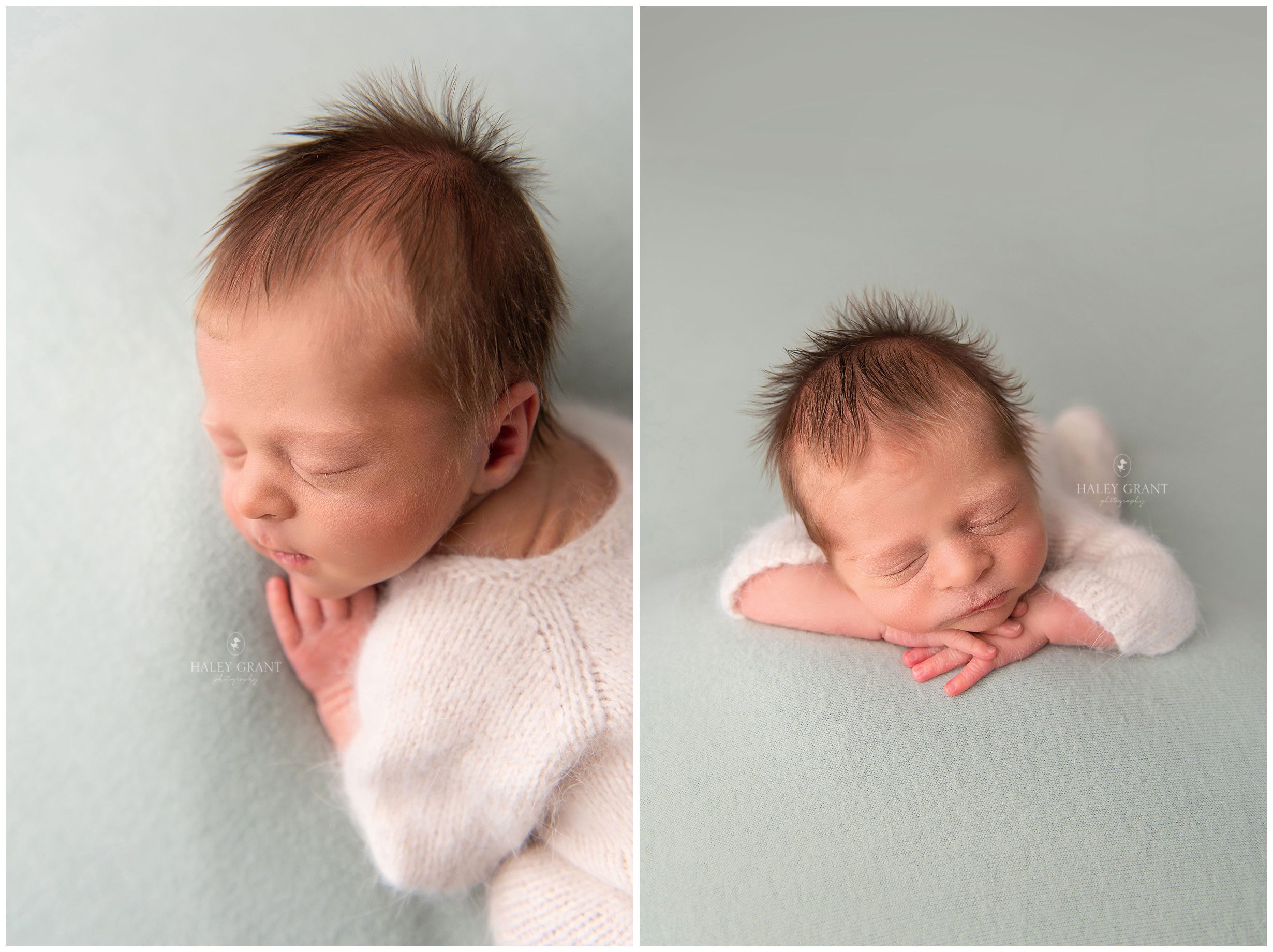 Newborn Photography Sessions in Austin Texas