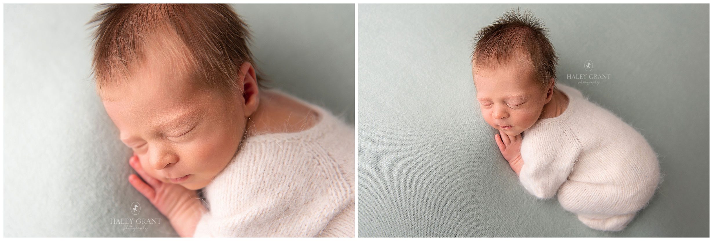Newborn Photography Sessions in Austin Texas