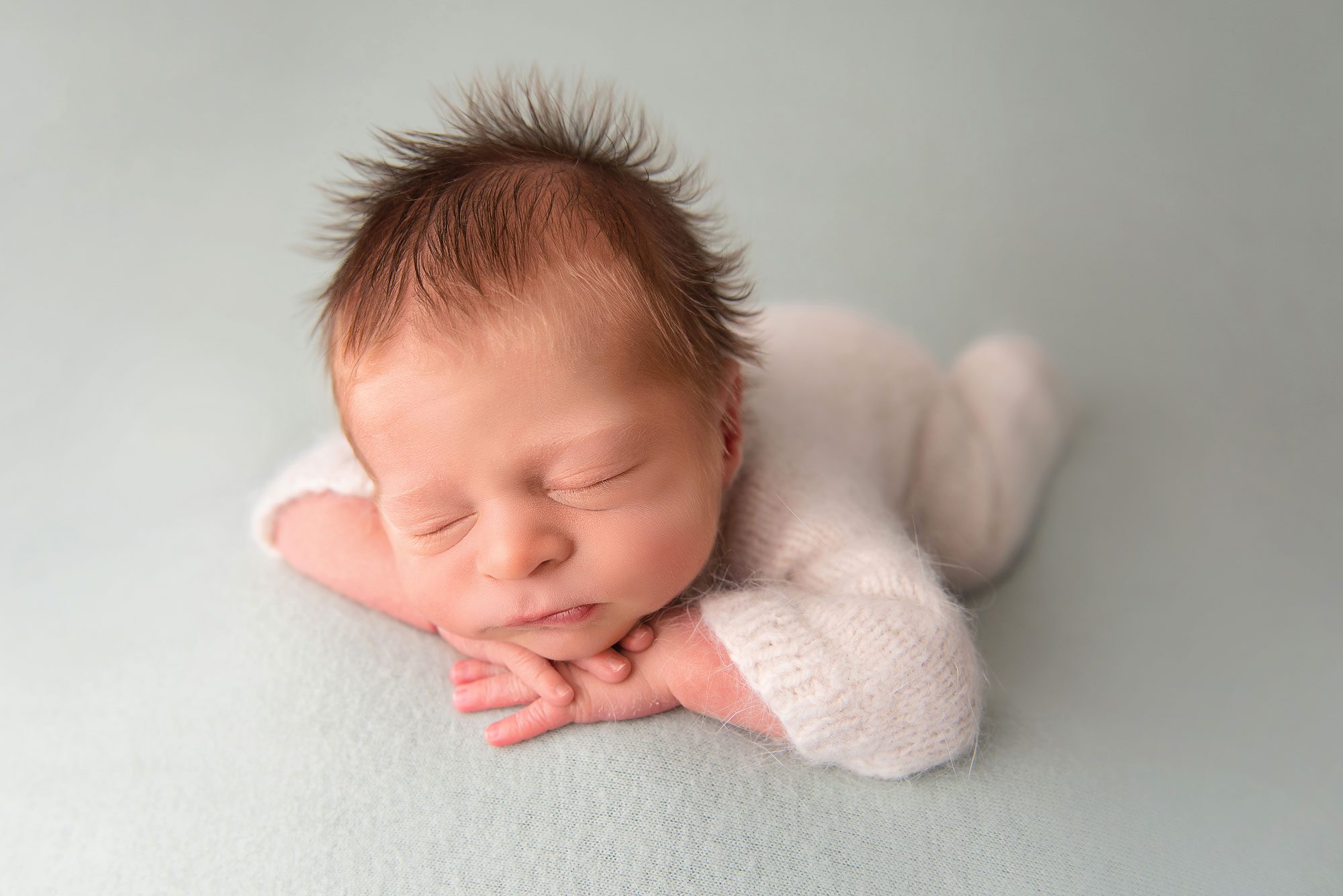 Newborn Photography Sessions in Austin Texas