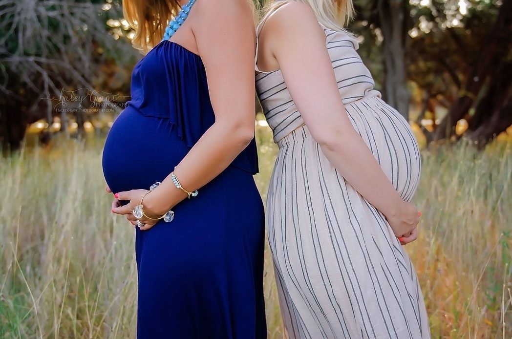 Best Maternity and Pregnancy Photographer Austin Texas Haley Grant Photography