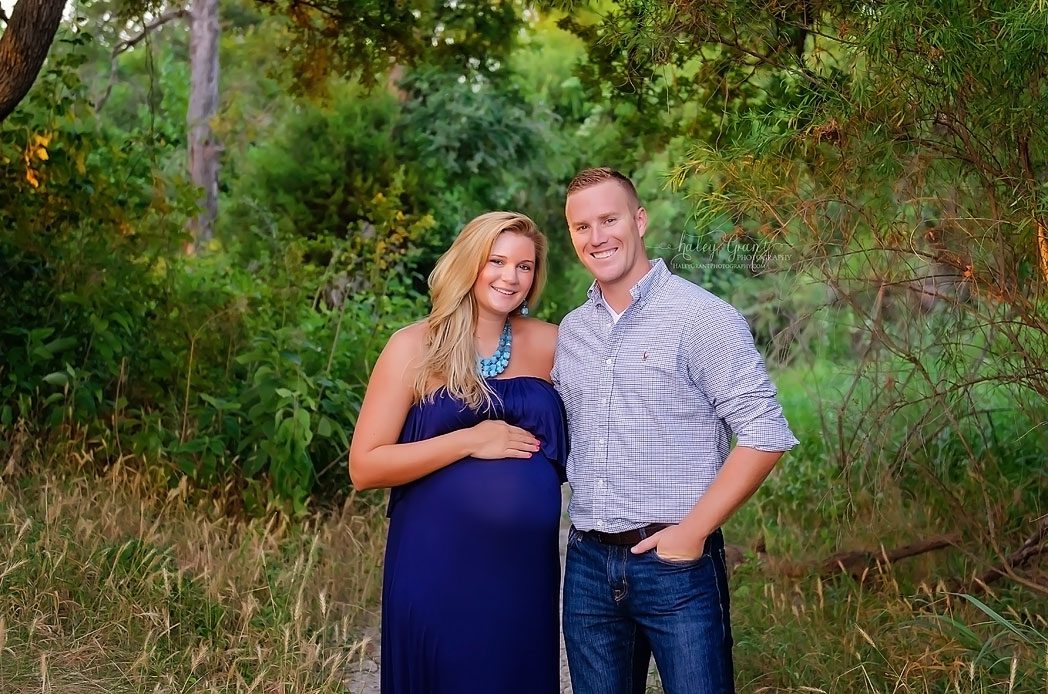 Best Maternity and Pregnancy Photographer Austin Texas Haley Grant Photography