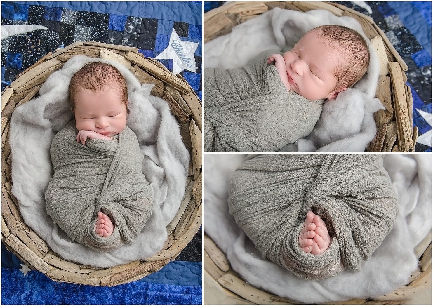 Austin’s Most Popular Newborn Baby Photographer