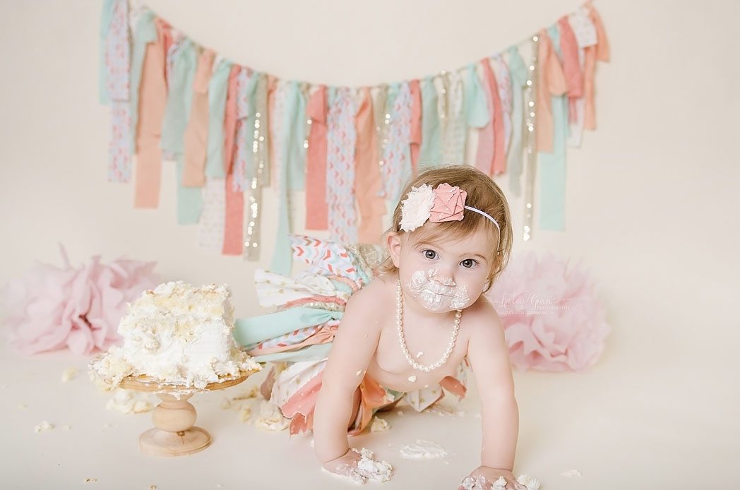 One Year Baby Photography Session Austin Texas One Year Baby Photography Session Austin Texas