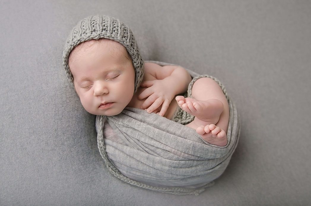 Austin Professional Newborn Baby Photographer