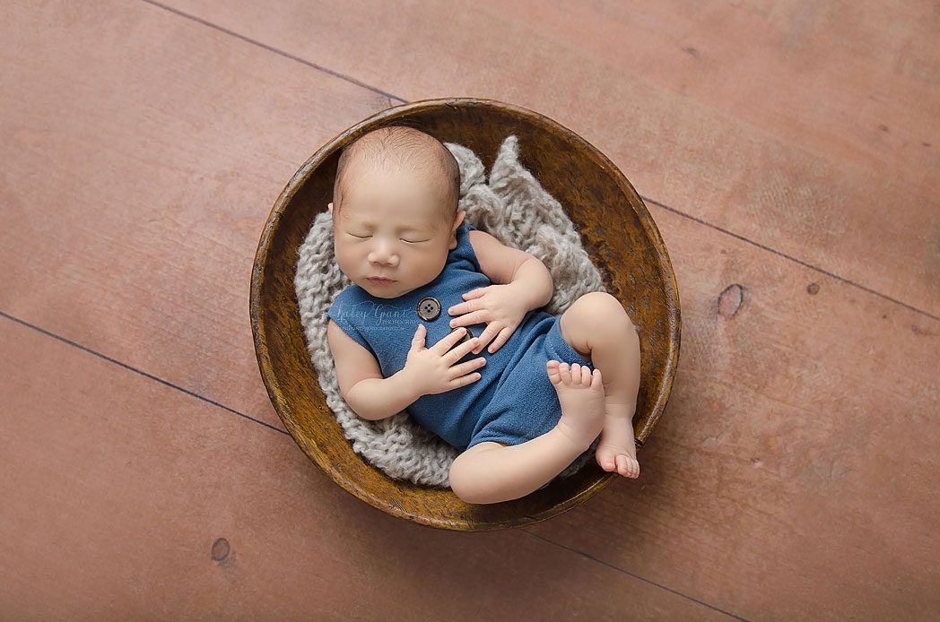 Professional Baby Photos Cedar Park TX