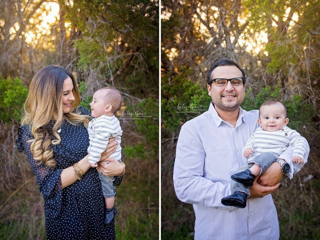 Newborn Baby Photographers Austin