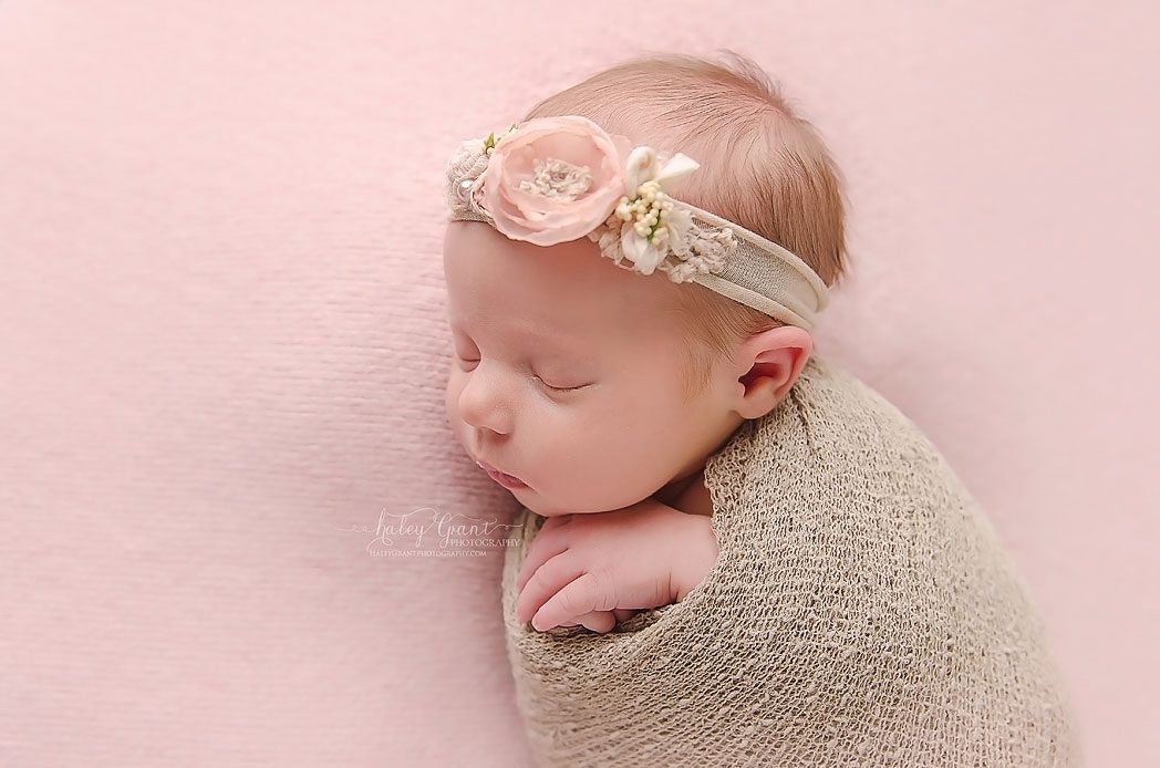 Top Austin Newborn Baby Photographers