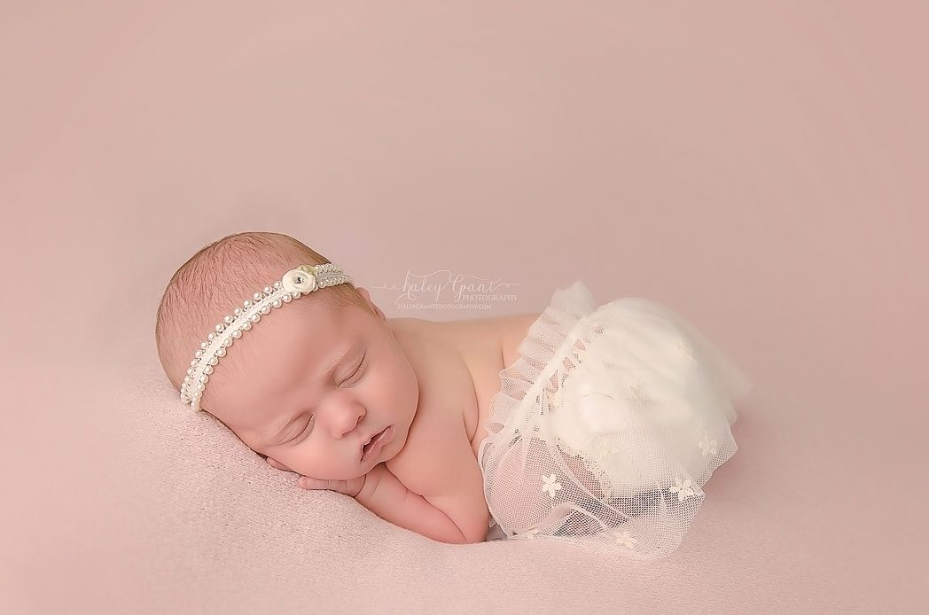 Best Newborn Baby Photographer Austin Texas