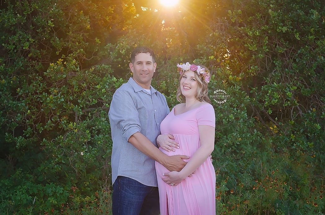 Pregnancy Photography Austin Texas