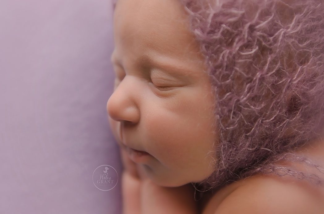 Top Newborn Photographer Round Rock