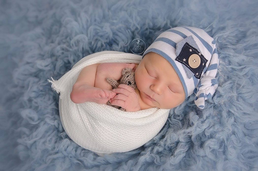 Top Newborn Photographer Cedar Park
