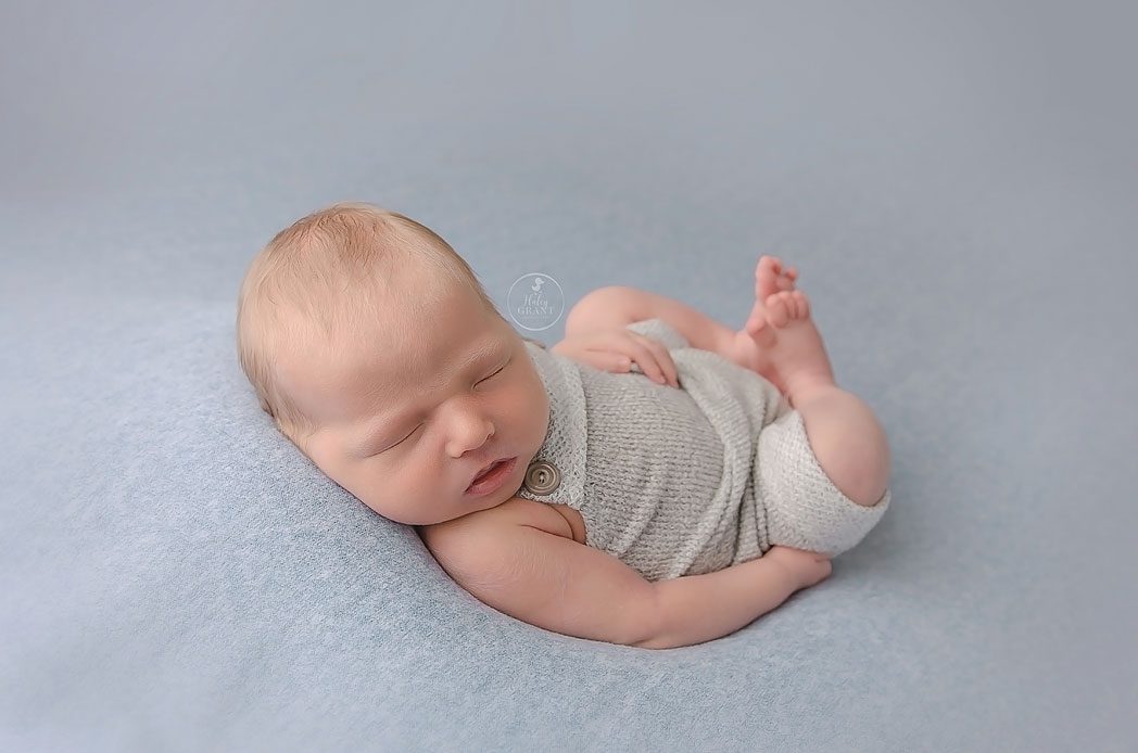 Austin Texas Professional Newborn Baby Photos