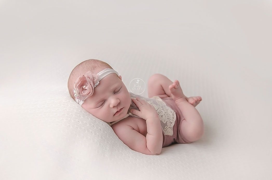 New Born Baby Photographer Austin Texas