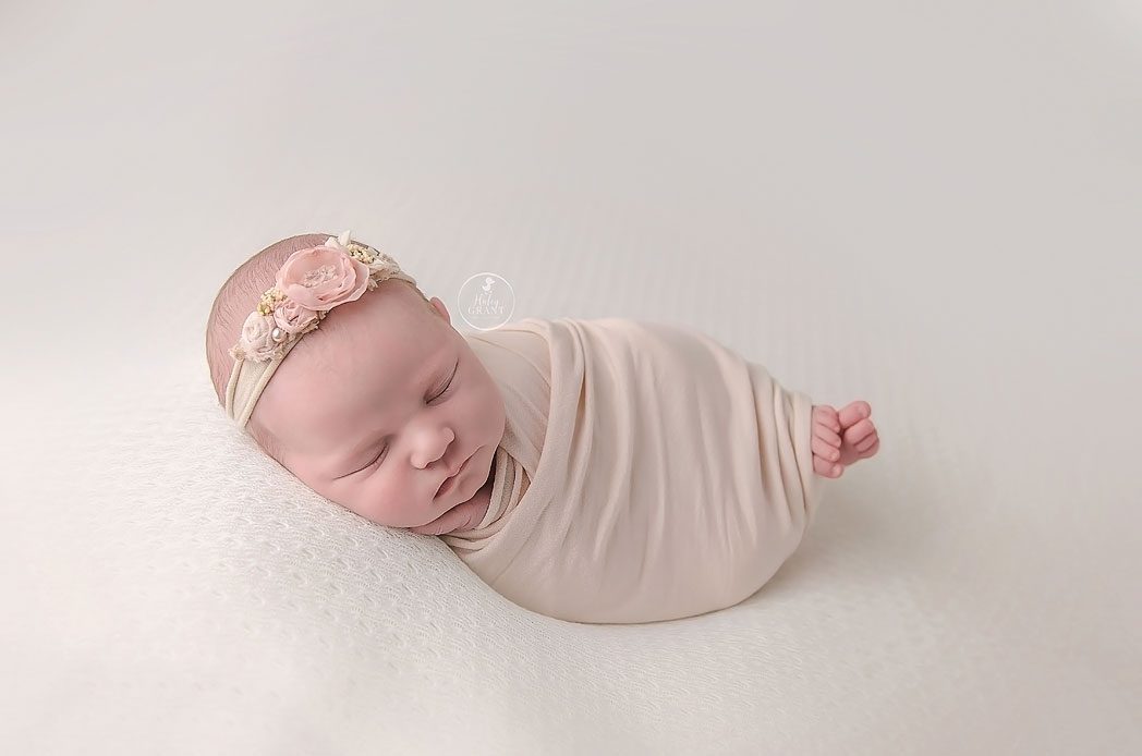 New Born Baby Photographer Austin Texas