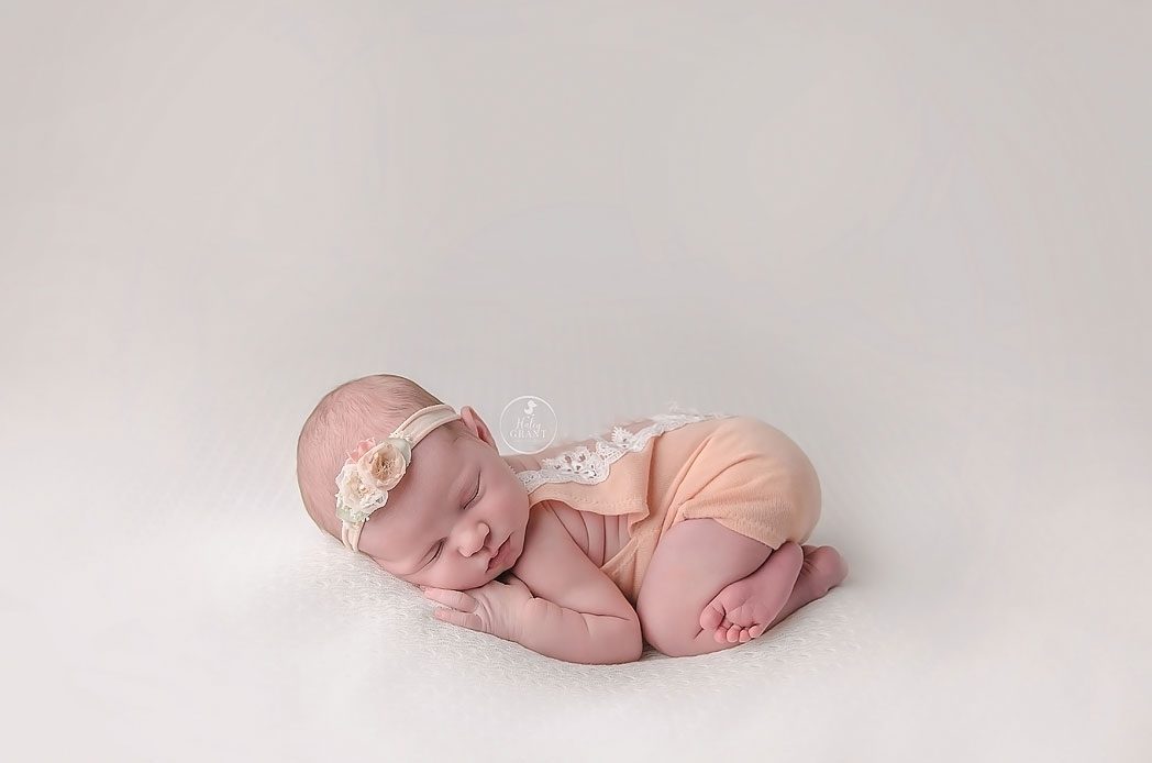 New Born Baby Photographer Austin Texas