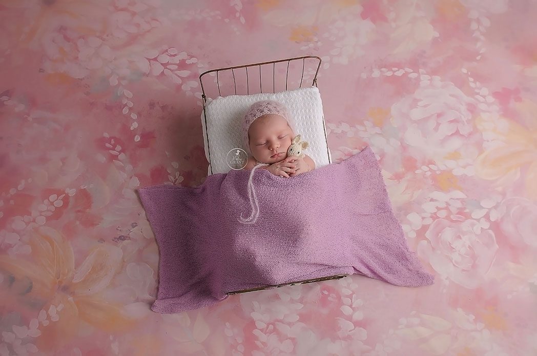 New Born Baby Photographer Austin Texas