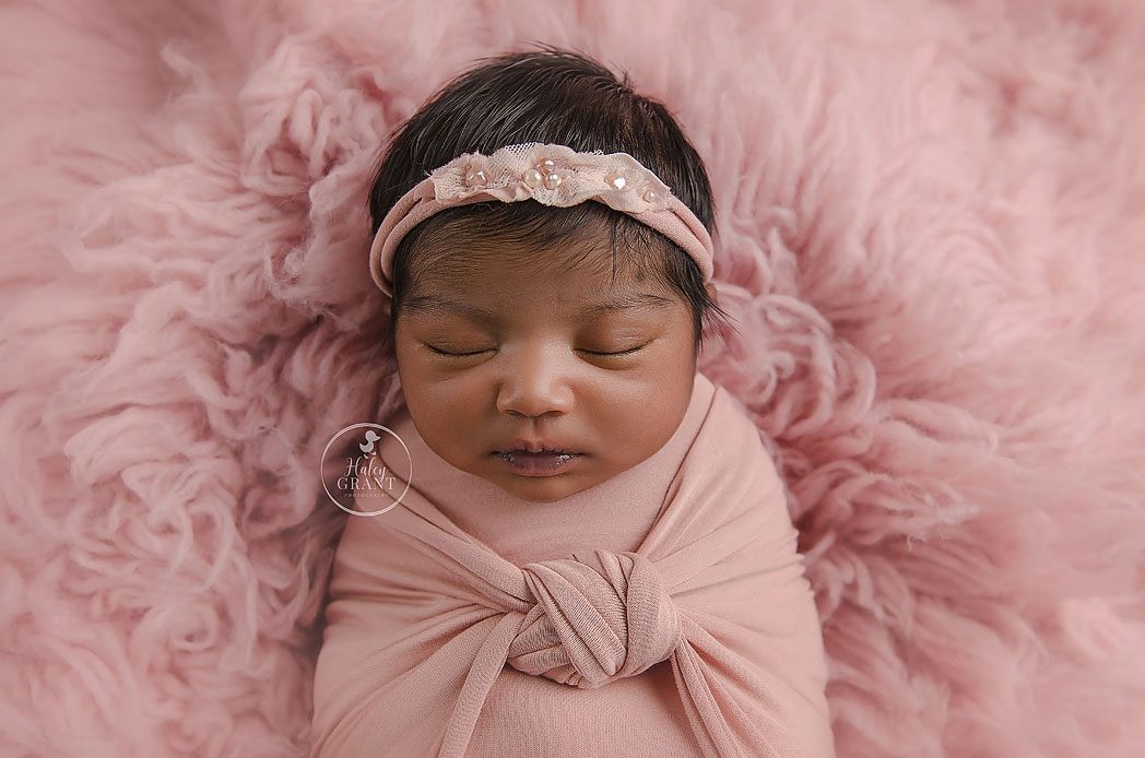 Best New born Baby Photographer Austin