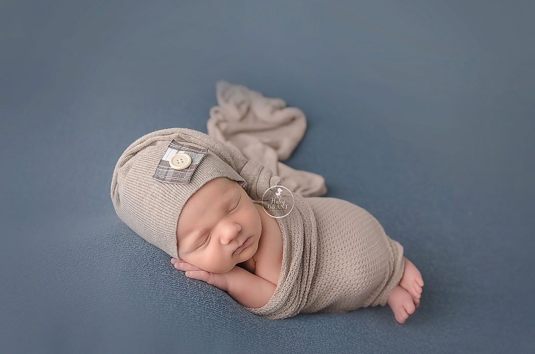 Best Newborn Baby Photos Austin 