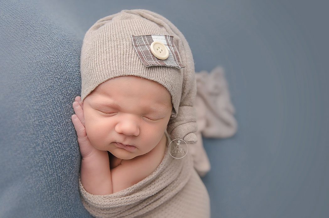 Best Newborn Baby Photos Austin 