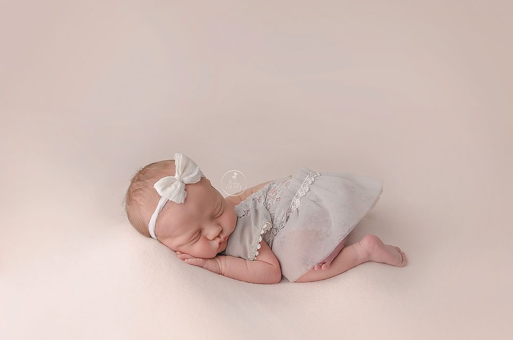 Professional Austin Newborn Photography