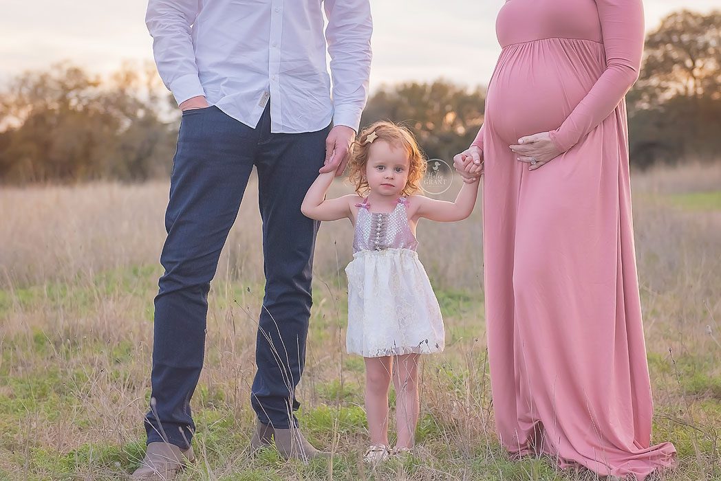 Best Maternity Photographer Austin Texas