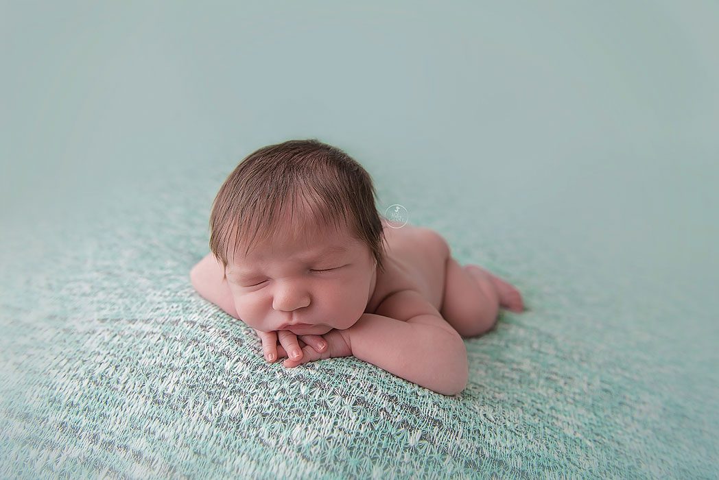 Newborn Photographers Austin