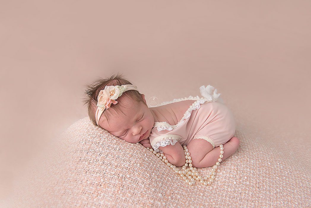 Professional Newborn Baby Photographers Austin