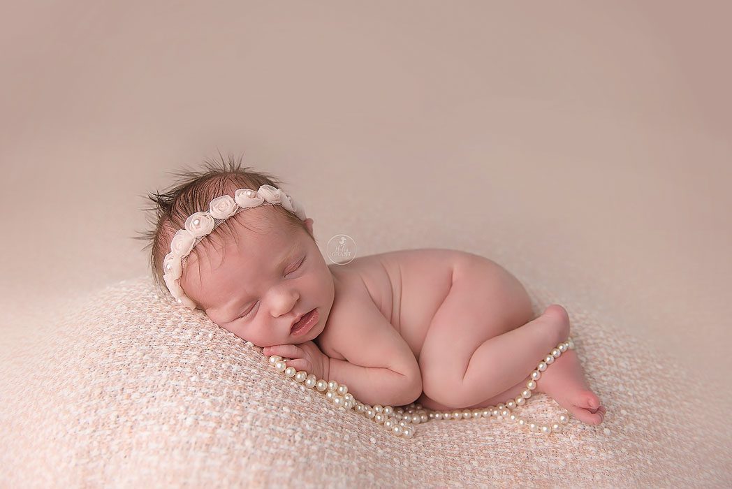 Professional Newborn Baby Photographers Austin
