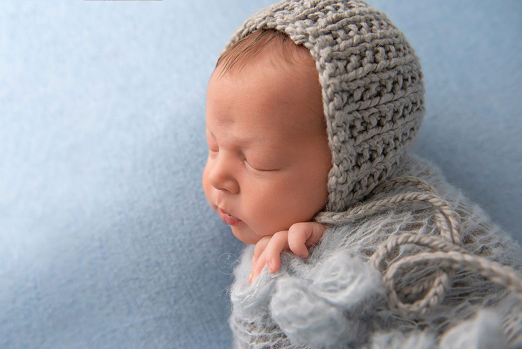 Austin Newborn Baby Photographers