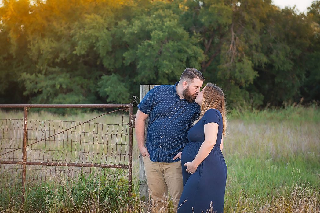 Austin Professional Maternity and Baby Photographer
