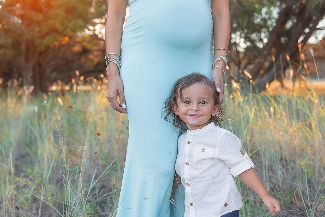 Best Maternity Photographers Austin TX