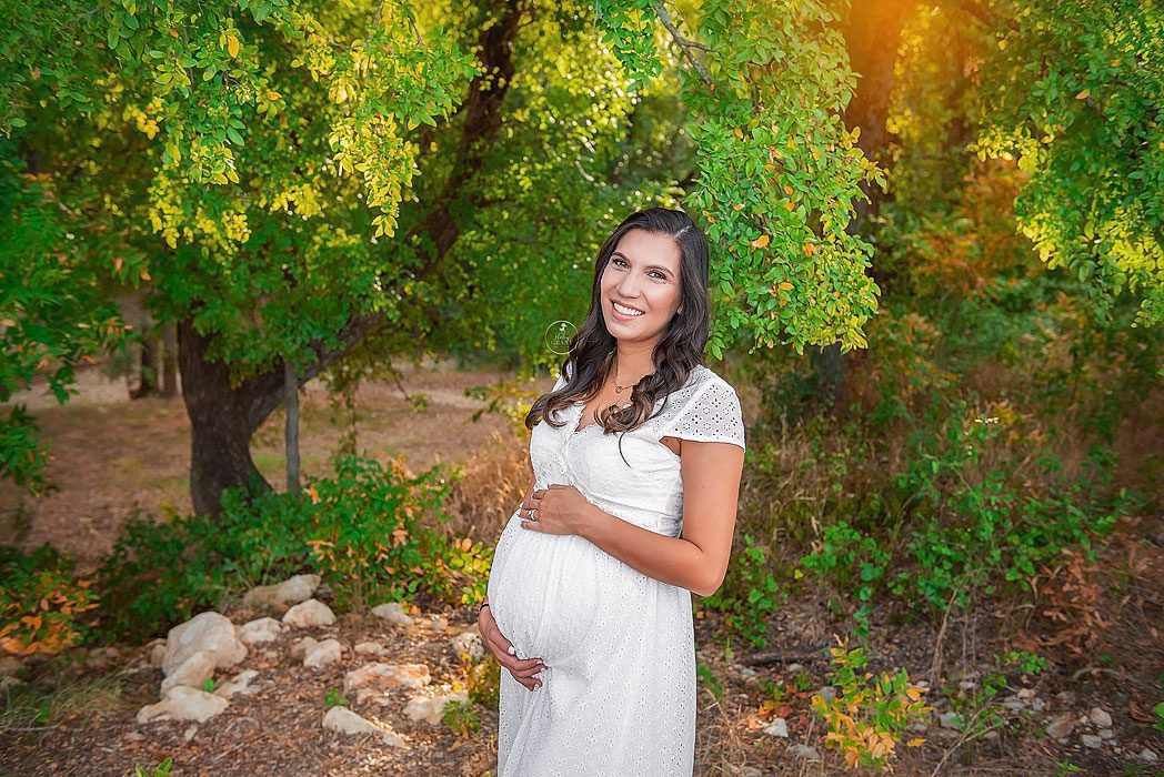 Best Maternity Photographers Austin Texas